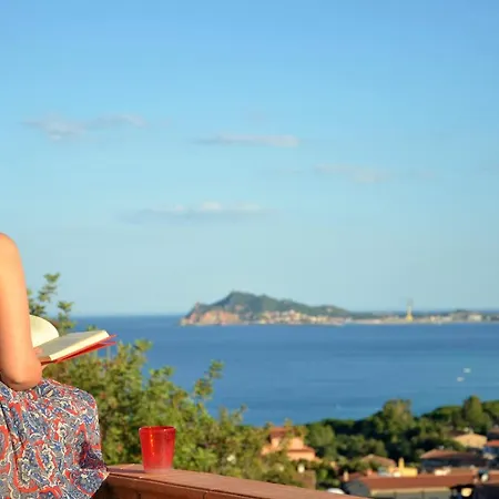 Cara'a Mare סנטה מריה נברזה