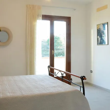 Cara'a Mare Bed & Breakfast Santa Maria Navarrese