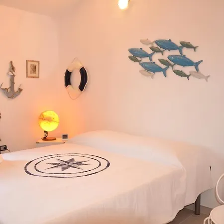 Cara'a Mare Bed & Breakfast 3*