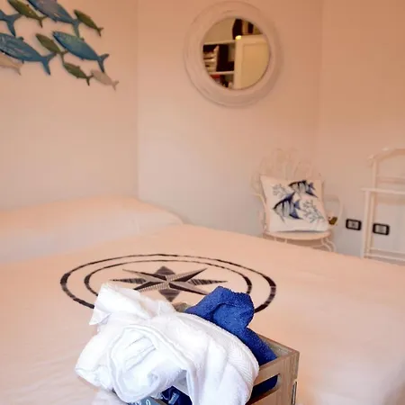 Cara'a Mare 4* Santa Maria Navarrese