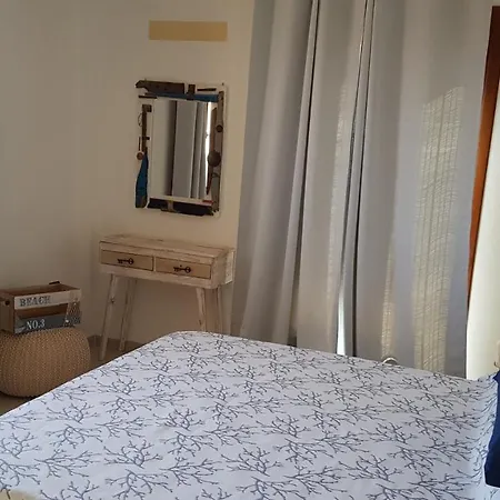 Cara'a Mare Bed and Breakfast