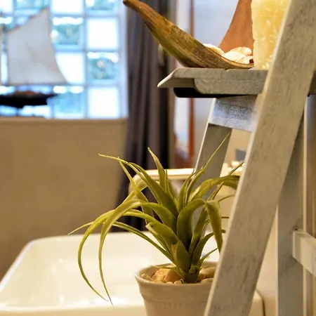 Bed & Breakfast Cara'a Mare Santa Maria Navarrese