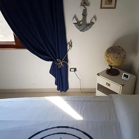 Cara'a Mare Bed & Breakfast