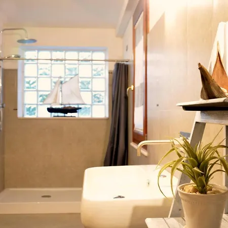 Bed and Breakfast Cara'a Mare Santa Maria Navarrese