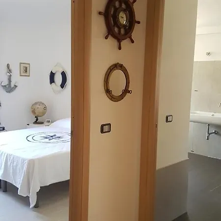 Cara'a Mare Bed & Breakfast