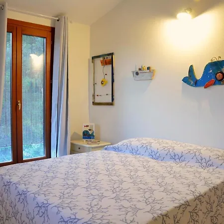 Cara'a Mare Santa Maria Navarrese