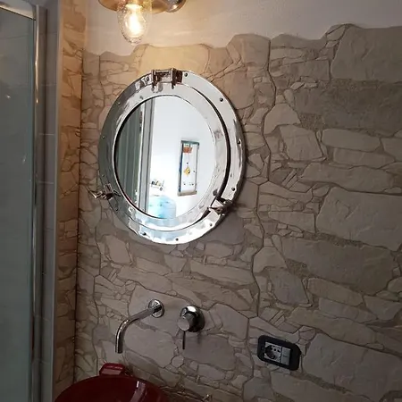 Cara'a Mare 4* Santa Maria Navarrese