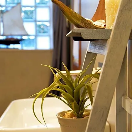 Cara'a Mare Bed and Breakfast