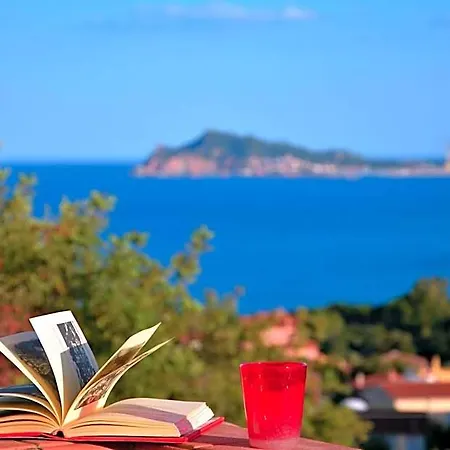 Cara'a Mare Bed and Breakfast