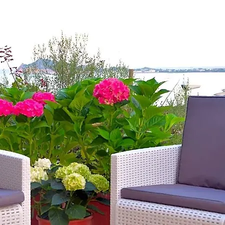 Bed and Breakfast Cara'a Mare 4*