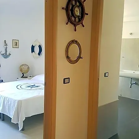Cara'a Mare Bed and Breakfast Santa Maria Navarrese