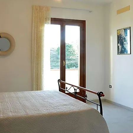 Cara'a Mare Bed and Breakfast Santa Maria Navarrese