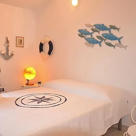 Cara'a Mare 4* Santa Maria Navarrese