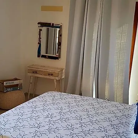 Cara'a Mare Bed and Breakfast Santa Maria Navarrese