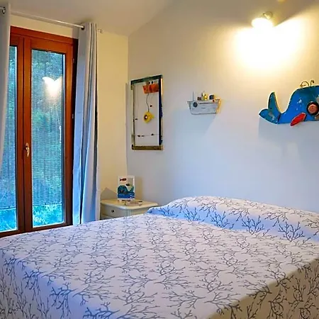 Bed and Breakfast Cara'a Mare 4*