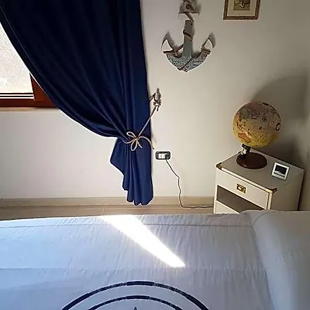 Cara'a Mare Bed and Breakfast Santa Maria Navarrese